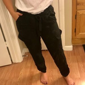 Jolt cargo style work pants